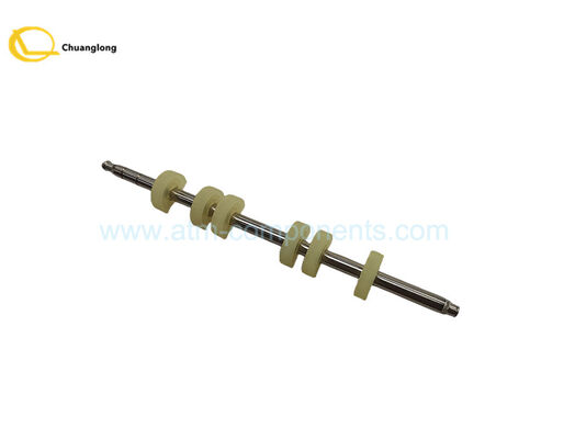 4450632954 445-0632954 ATM মেশিনের যন্ত্রাংশ NCR D-Wheel Assy