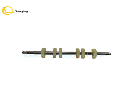 4450632954 445-0632954 ATM মেশিনের যন্ত্রাংশ NCR D-Wheel Assy