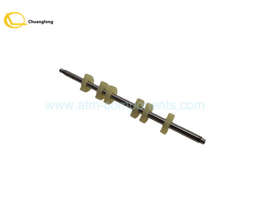 4450632954 445-0632954 ATM মেশিনের যন্ত্রাংশ NCR D-Wheel Assy