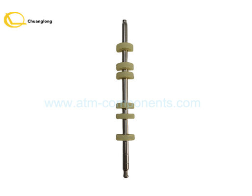 4450632954 445-0632954 ATM মেশিনের যন্ত্রাংশ NCR D-Wheel Assy