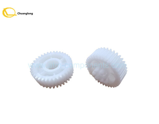 4450633963 445-0633963 ATM মেশিনের যন্ত্রাংশ NCR 36T ড্রাইভ গিয়ার