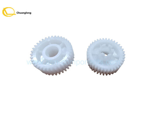 4450633963 445-0633963 ATM মেশিনের যন্ত্রাংশ NCR 36T ড্রাইভ গিয়ার