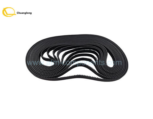 4450644331 445-0644331 এটিএম মেশিনের যন্ত্রাংশ এনসিআর বেল্ট উল্লম্ব পরিবহন বেল্ট