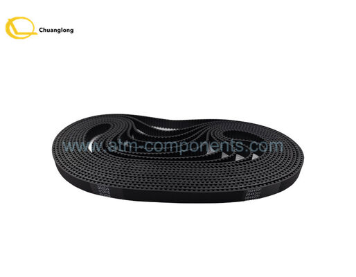 4450644331 445-0644331 এটিএম মেশিনের যন্ত্রাংশ এনসিআর বেল্ট উল্লম্ব পরিবহন বেল্ট