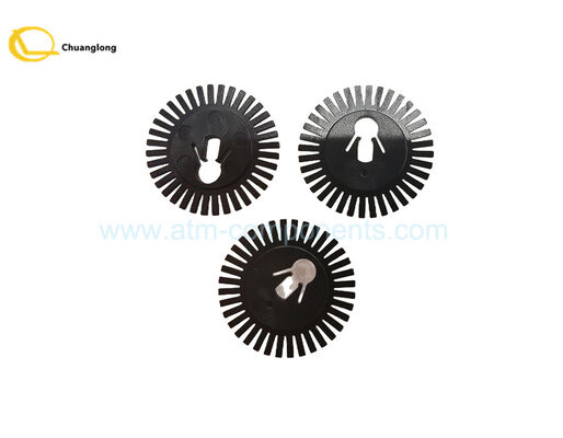 4450645641 445-0645641 এটিএম মেশিনের যন্ত্রাংশ এনসিআর টাইমিং ডিস্ক