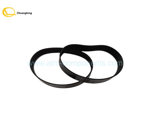 4450646521 445-0646521 এটিএম মেশিনের যন্ত্রাংশ এনসিআর পরিবহন শীর্ষ বেল্ট