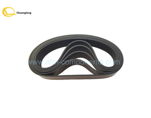 4450646521 445-0646521 এটিএম মেশিনের যন্ত্রাংশ এনসিআর পরিবহন শীর্ষ বেল্ট