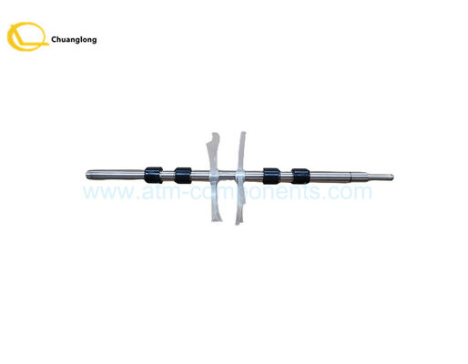 4450663266 445-0663266 এটিএম মেশিনের যন্ত্রাংশ এনসিআর শ্যাফ্ট ফ্লিকার অ্যাসি