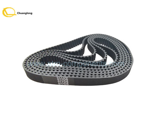 4450669517 445-0669517 ATM মেশিন পার্টস এনসিআর বেল্ট-ফ্ল্যাট ট্রান্সপোর্ট বেল্ট