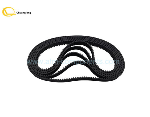 4450669518 445-0669518 ATM মেশিনের যন্ত্রাংশ NCR 5877 LVDT বেল্ট NID উপস্থাপক বেল্ট