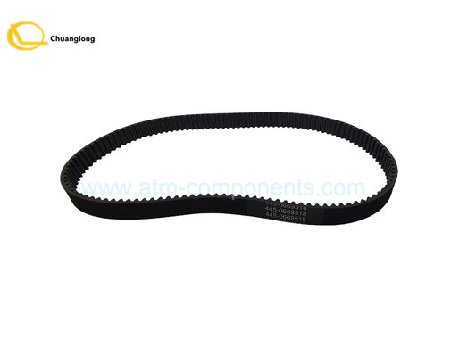 4450669518 445-0669518 ATM মেশিনের যন্ত্রাংশ NCR 5877 LVDT বেল্ট NID উপস্থাপক বেল্ট