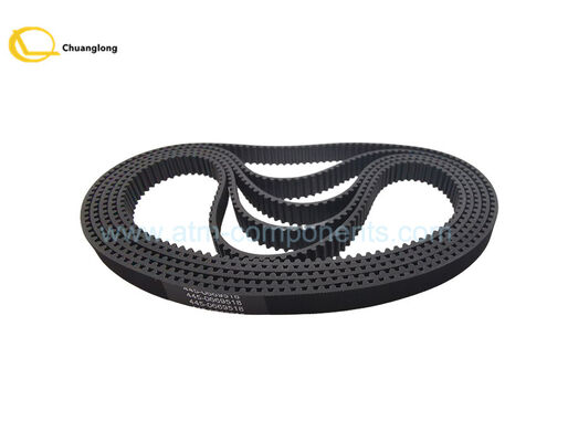 4450669518 445-0669518 ATM মেশিনের যন্ত্রাংশ NCR 5877 LVDT বেল্ট NID উপস্থাপক বেল্ট