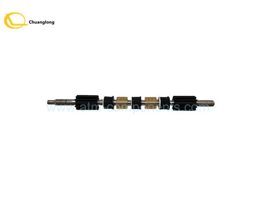 4450671257 445-0671257 ATM মেশিনের যন্ত্রাংশ NCR উল্লম্ব পরিবহন উপরের আসন