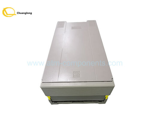 4450689215 445-0689215 ATM মেশিনের যন্ত্রাংশ NCR 58XX ক্যাসেট