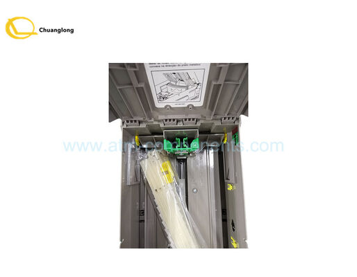 4450689215 445-0689215 ATM মেশিনের যন্ত্রাংশ NCR 58XX ক্যাসেট
