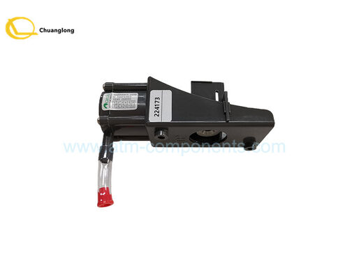 4450691620 445-0691620 ATM মেশিনের যন্ত্রাংশ NCR P77 ASSYMBLY ভ্যাকুয়াম পাম্প