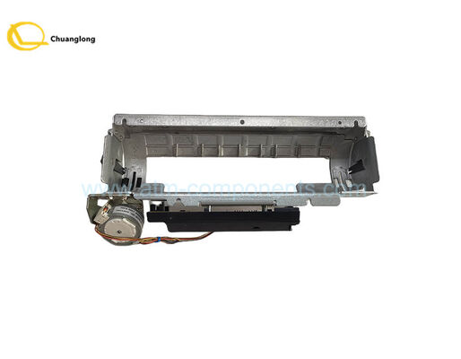 4450712170 445-0712170 ATM মেশিন পার্টস NCR 6622 শাটার সমাবেশ মোটর নিম্ন Rhs