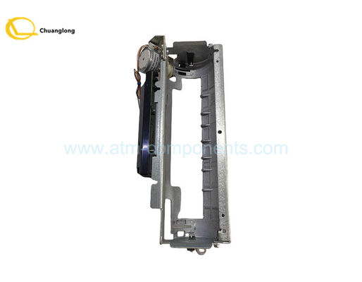 4450712170 445-0712170 ATM মেশিন পার্টস NCR 6622 শাটার সমাবেশ মোটর নিম্ন Rhs