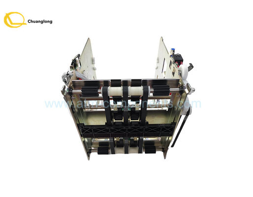 4450736668 445-0736668 ATM মেশিন যন্ত্রাংশ NCR S2 পিক আপ মডিউল সমাবেশ