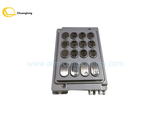 4450744366 445-0744366 ATM মেশিনের যন্ত্রাংশ NCR EPP 3 ইতালি