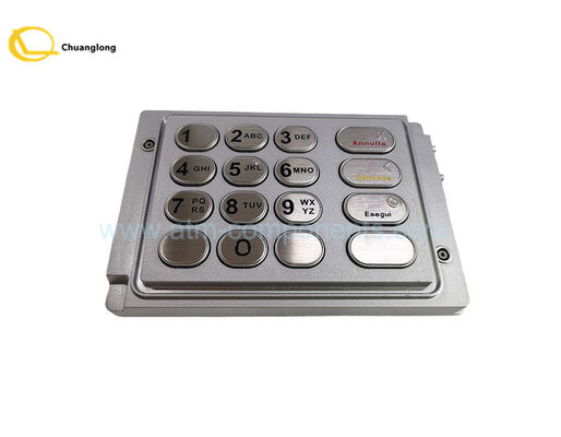 4450744366 445-0744366 ATM মেশিনের যন্ত্রাংশ NCR EPP 3 ইতালি