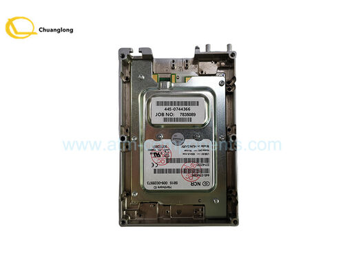 4450744366 445-0744366 ATM মেশিনের যন্ত্রাংশ NCR EPP 3 ইতালি