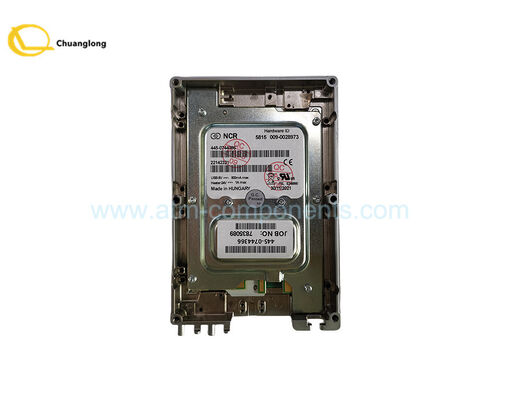4450744366 445-0744366 ATM মেশিনের যন্ত্রাংশ NCR EPP 3 ইতালি