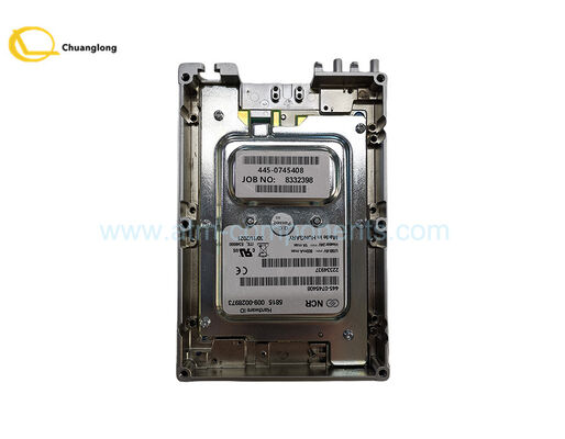 4450745408 445-0745408 ATM মেশিনের যন্ত্রাংশ NCR 6625 EPP কীবোর্ড