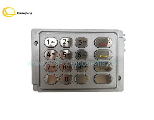 ATM NCR 66 EPP কীবোর্ড 4450735509 445-0735509 NCR পিনপ্যাড 4450717207 445-0717207 EPP 3 445-0745420 EPP4 NCR EPP2 4450745420