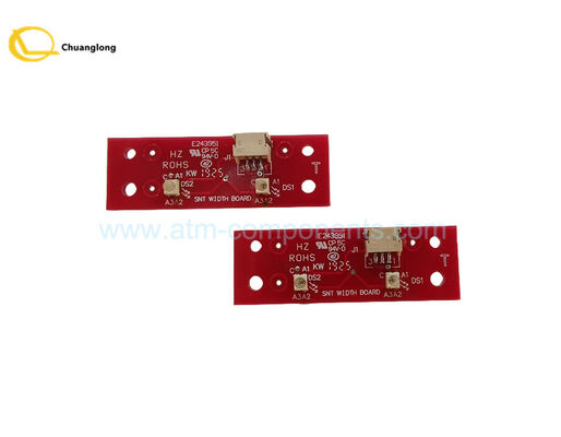 4450752233 445-0752233 ATM মেশিন পার্টস NCR S2 SNT Width Board Assy