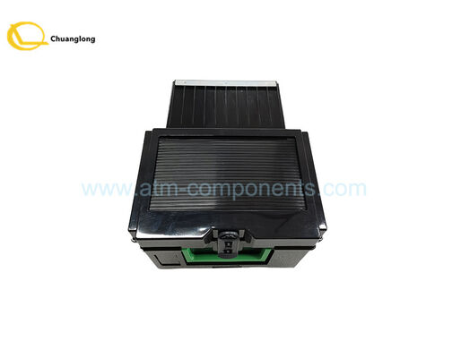 4450756691 445-0756691 ATM মেশিনের যন্ত্রাংশ NCR S2 প্রত্যাখ্যান ক্যাসেট প্রত্যাখ্যান বিন