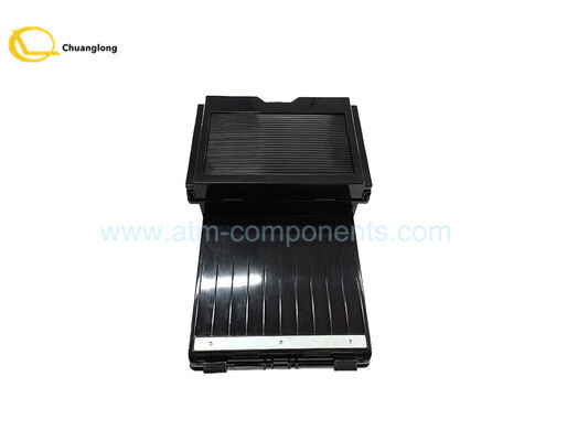 4450756691 445-0756691 ATM মেশিনের যন্ত্রাংশ NCR S2 প্রত্যাখ্যান ক্যাসেট প্রত্যাখ্যান বিন