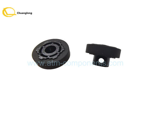 ভালো দাম 9980235676 998-0235676 ATM মেশিনের যন্ত্রাংশ NCR 3Q8 কার্ড রিডার ফিড রোলার অনলাইন