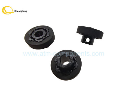 9980235676 998-0235676 ATM মেশিনের যন্ত্রাংশ NCR 3Q8 কার্ড রিডার ফিড রোলার