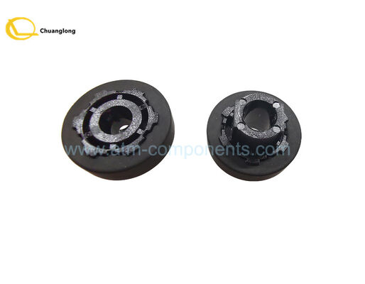 9980235676 998-0235676 ATM মেশিনের যন্ত্রাংশ NCR 3Q8 কার্ড রিডার ফিড রোলার