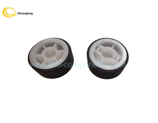 9980235677 998-0235677 ATM মেশিনের যন্ত্রাংশ NCR 3Q8 কার্ড রিডার ফিড রোলার