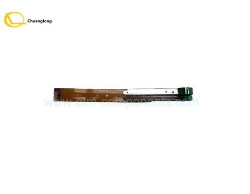 9980235684 998-0235684 এটিএম মেশিনের যন্ত্রাংশ এনসিআর হেডস কার্ড রিডার চৌম্বকীয় প্রাক হেড এনসিআর হাই-কো 3 ট্র্যাক আর / ডাব্লু এটিএম মেশিন পিগি ব্যাংক