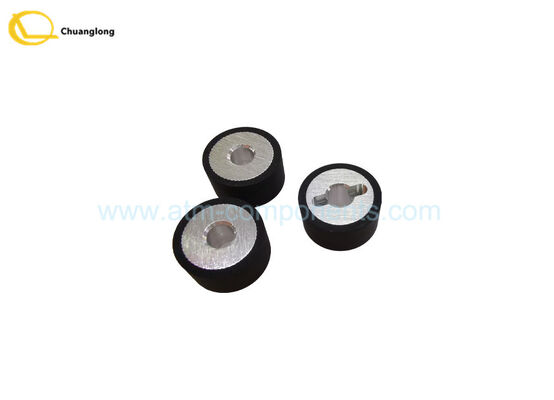 9980235887 998-0235887 এনসিআর এটিএম পার্টস কার্ড রিডার মেটাল ফিড রোলার 10 মিমি