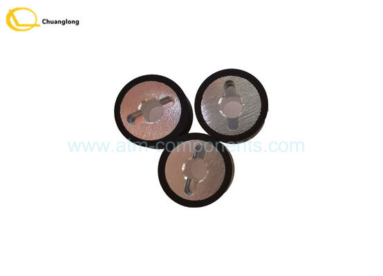 9980235887 998-0235887 এনসিআর এটিএম পার্টস কার্ড রিডার মেটাল ফিড রোলার 10 মিমি