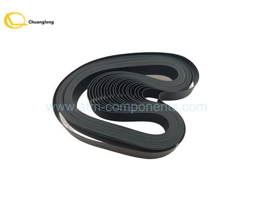 9980911782 998-0911782 এটিএম মেশিনের যন্ত্রাংশ NCR 5877 প্রাপ্তি প্রিন্টার বেল্ট