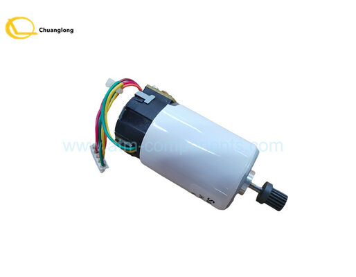 9980911811 998-0911811 ATM মেশিনের যন্ত্রাংশ NCR কার্ড রিডার IMCRW মোটর