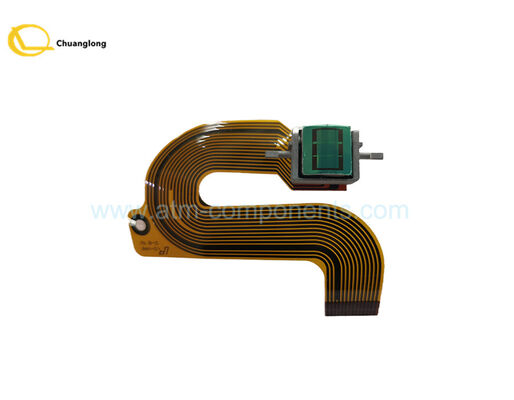 4999785-4 1770006974 এটিএম মেশিন পার্টস উইনকোর নিক্সডর্ফ V2X R/W ম্যাগনেটিক কার্ড রিডার হেড