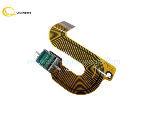 4999785-4 1770006974 এটিএম মেশিন পার্টস উইনকোর নিক্সডর্ফ V2X R/W ম্যাগনেটিক কার্ড রিডার হেড