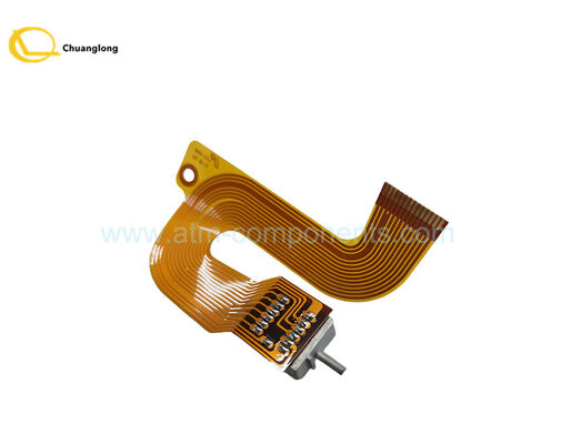 4999785-4 1770006974 এটিএম মেশিন পার্টস উইনকোর নিক্সডর্ফ V2X R/W ম্যাগনেটিক কার্ড রিডার হেড