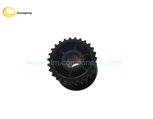 ভালো দাম 45391101 এটিএম মেশিনের যন্ত্রাংশ Hyosung 5600T স্ট্যাকার পিকার D 26T গিয়ার অনলাইন