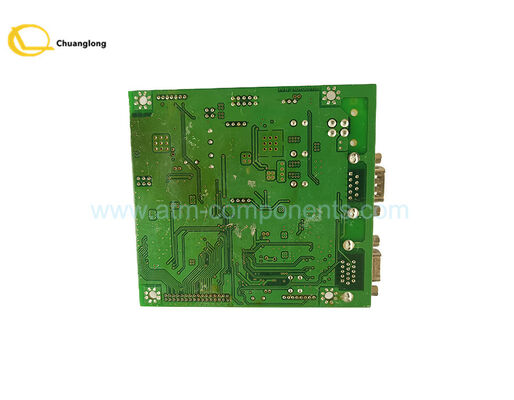 7540000005 75400000-05 ATM Parts Nautilus Hyosung ফাংশন কী PCB বোর্ড 75400000-05 5500 AD_ GENESIS-VGA বোর্ড