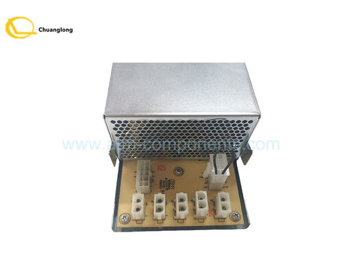 0090023971 009-0023971 ATM মেশিনের যন্ত্রাংশ NCR 6625 পাওয়ার সাপ্লাই 600W