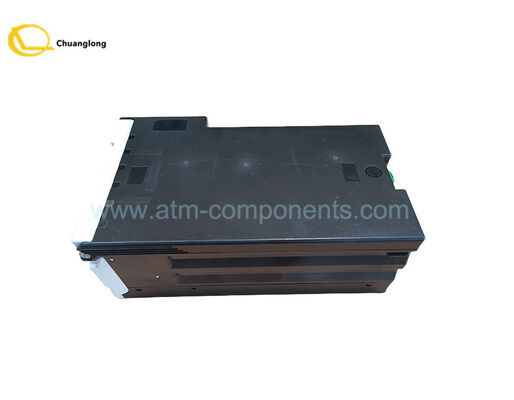0090025324 009-0025324 ATM মেশিনের যন্ত্রাংশ NCR পুনর্ব্যবহারযোগ্য ক্যাসেট