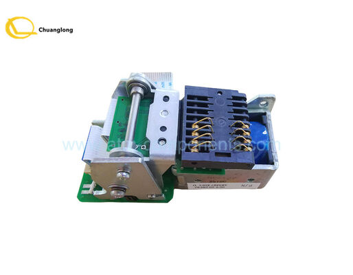 ভালো দাম 0090028982 009-0028982 0090025446 009-0025446 ATM Parts NCR Parts কার্ড রিডার IC Head IC Block IMCRW NCR 66 কার্ড রিডার IC Head অনলাইন