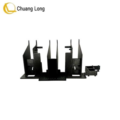 হিটাচি আরবি এবি ক্যাশ বক্স প্রতিস্থাপন পার্ট 2P004407-001 ক্যাশ বক্স প্লাস্টিক গাইড 2845V এটিএম সিআরএম ক্যাসেট স্পেয়ার পার্ট 2P004407001